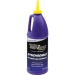 Royal Purple 01512 Set of 4 Synchromax Manual Transmission Fluid 1-Quart Bottles