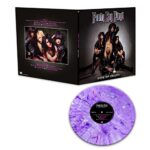 Kiss Of Death – Purple Marble