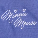Disney Minnie Mouse Cardigan for Women M Purple