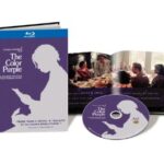 The Color Purple [Blu-ray Book]