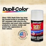 Dupli-Color DE1640 Engine Enamel Spray Paint with Ceramic – Plum Purple – 12 oz Aerosol Can