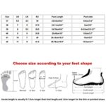 Boots for Women Ankle Booties, Womens Cowboy Boots Square Toe Womens Ankle Strap Boots Indoor Boots Heeled Booties Low Heel No Back Boots Women’s Knee-High Boots Purple