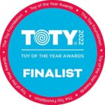 TeeTurtle – The Original Reversible Octopus Plushie – Dark Purple + Light Purple – Cute Sensory Fidget Stuffed Animals That Show Your Mood
